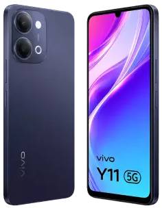 Vivo Y11 5G