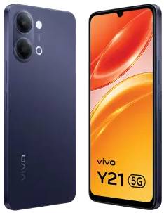 Vivo Y21 5G 6GB RAM