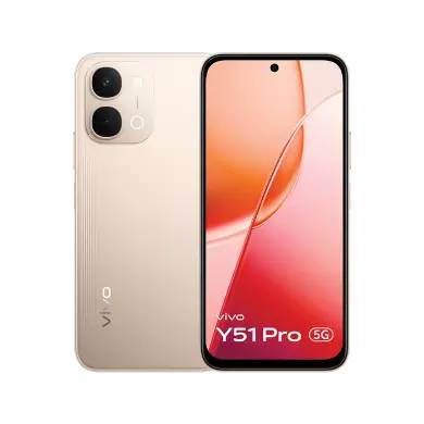 Vivo Y51 Pro