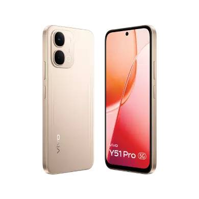Vivo Y51 Pro