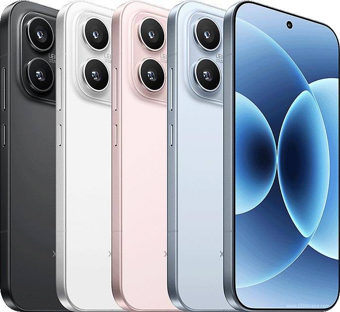 Xiaomi 17