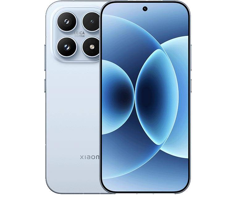 Xiaomi 17