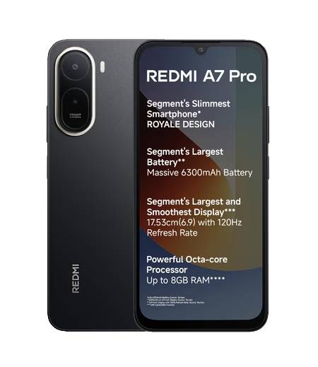 Xiaomi Redmi A7 Pro 4G
