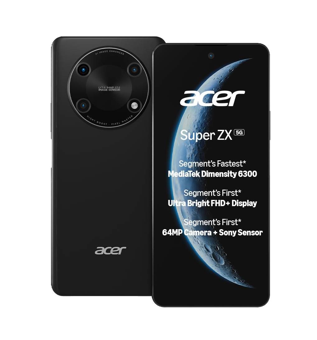 Acer Super ZX