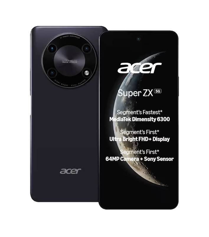 Acer Super ZX