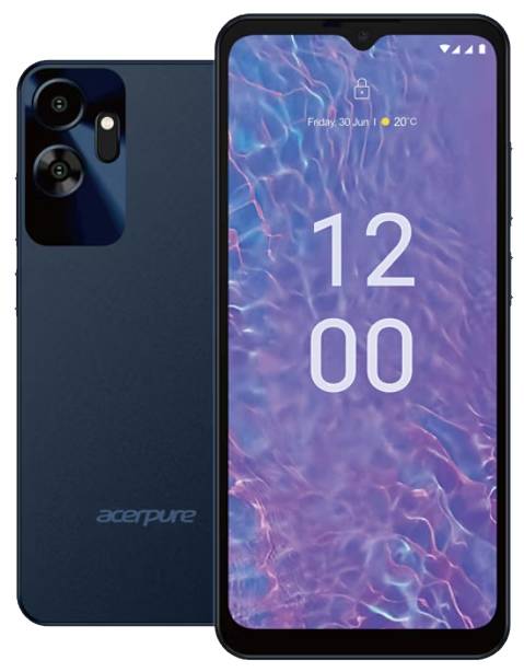 Acerpure Acerone Liquid S272E4