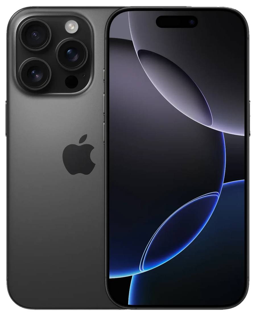 Apple iPhone 16 Pro