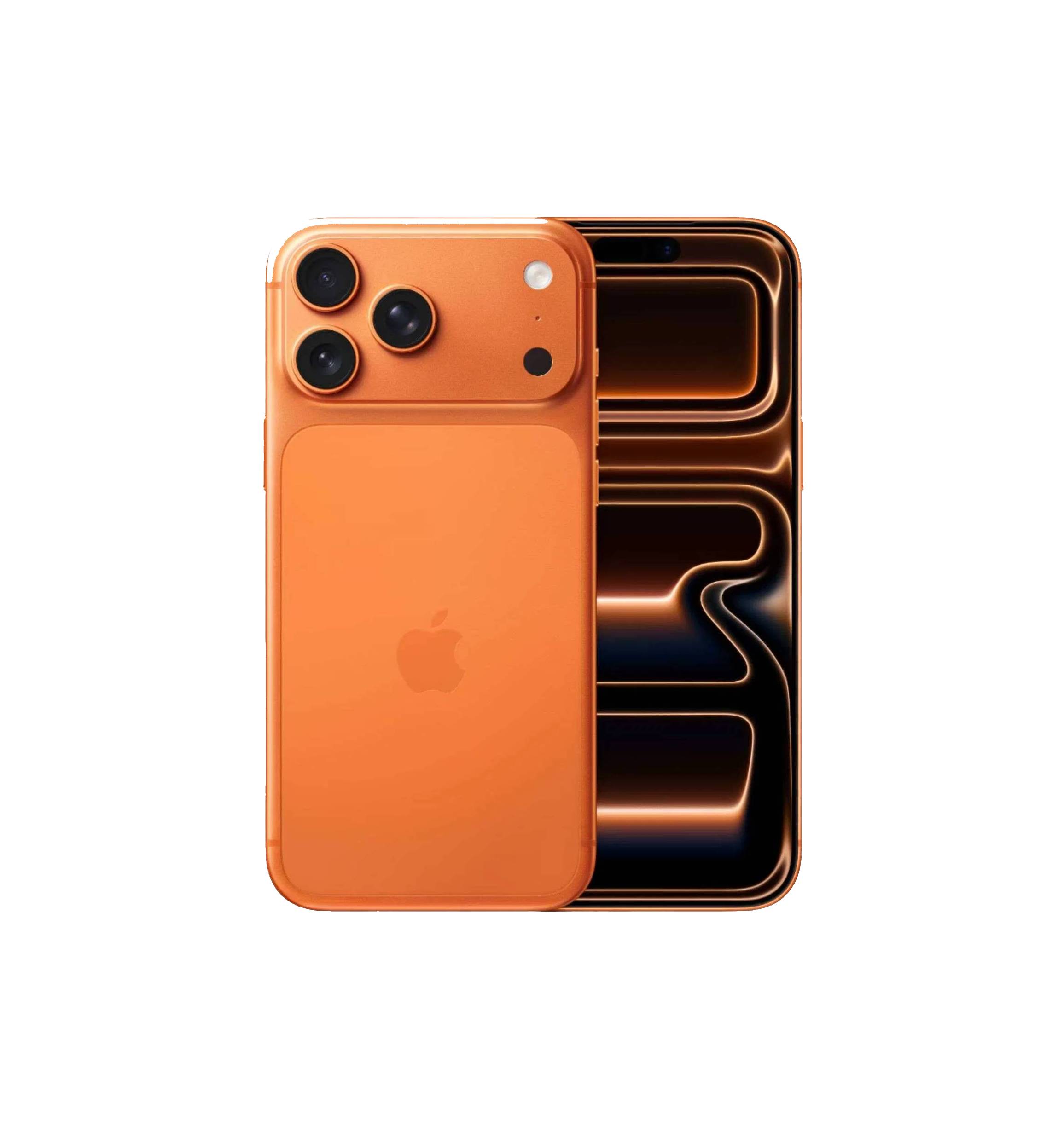 Apple iPhone 17 Pro Max 512GB