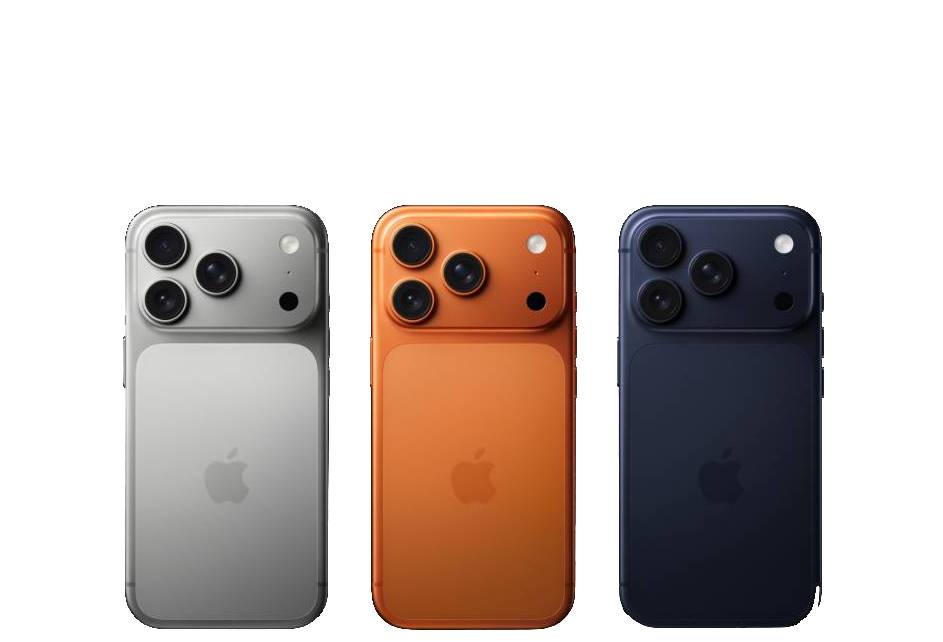 Apple iPhone 17 Pro Max 512GB