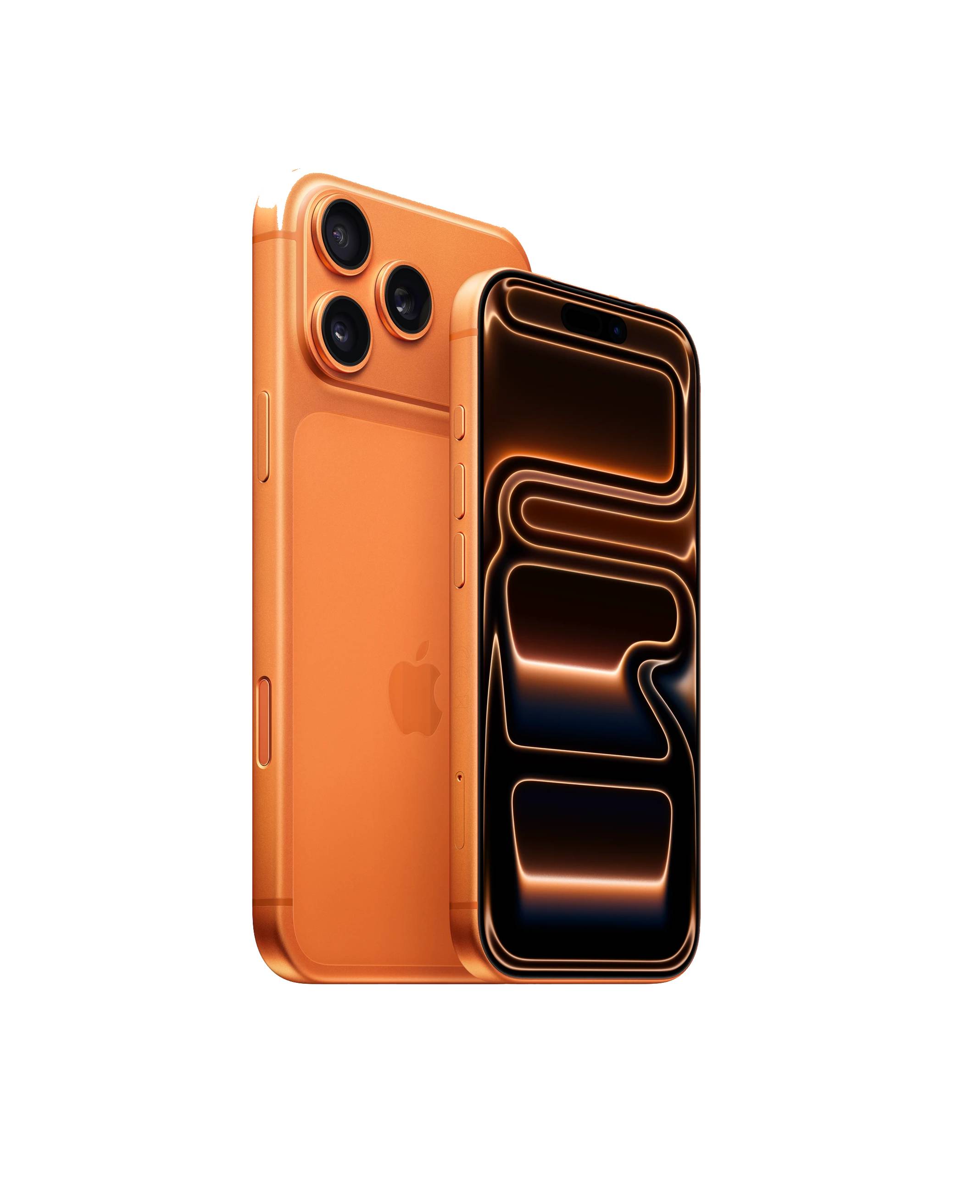 Apple iPhone 17 Pro