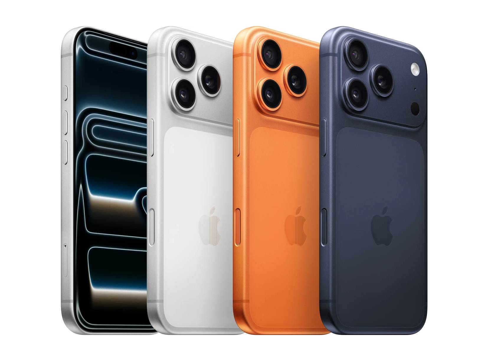 Apple iPhone 17 Pro