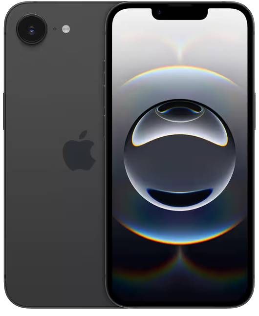 Apple iPhone SE 4