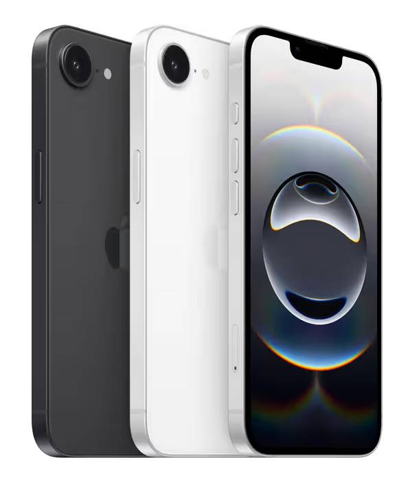 Apple iPhone SE 4