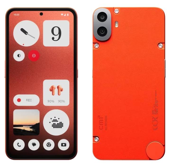 CMF Phone 2 Pro
