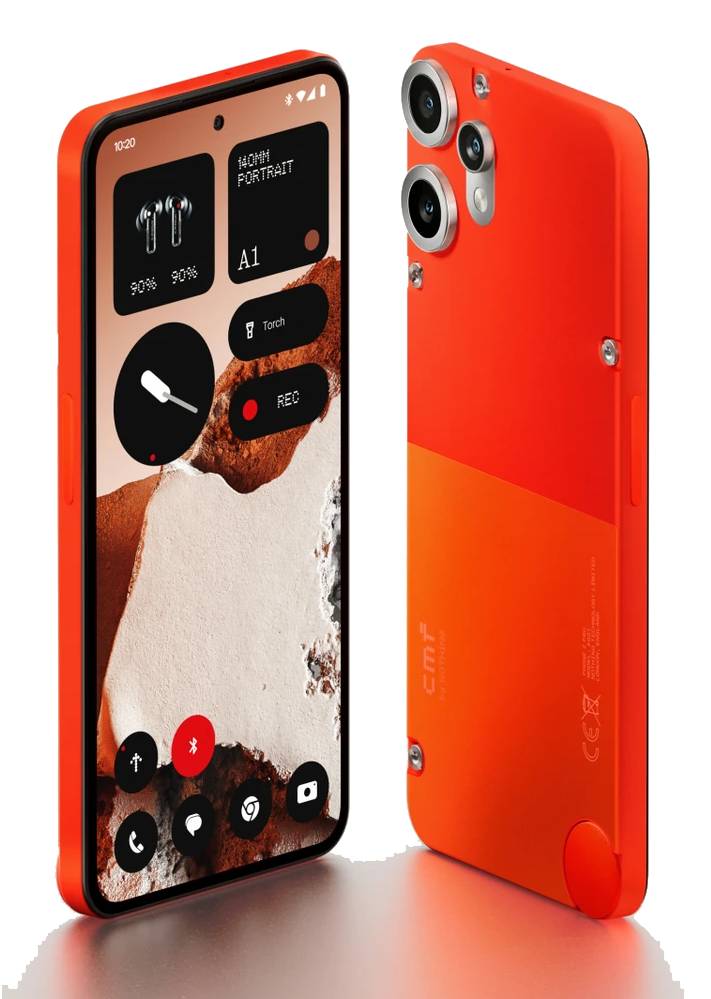 CMF Phone 2 Pro