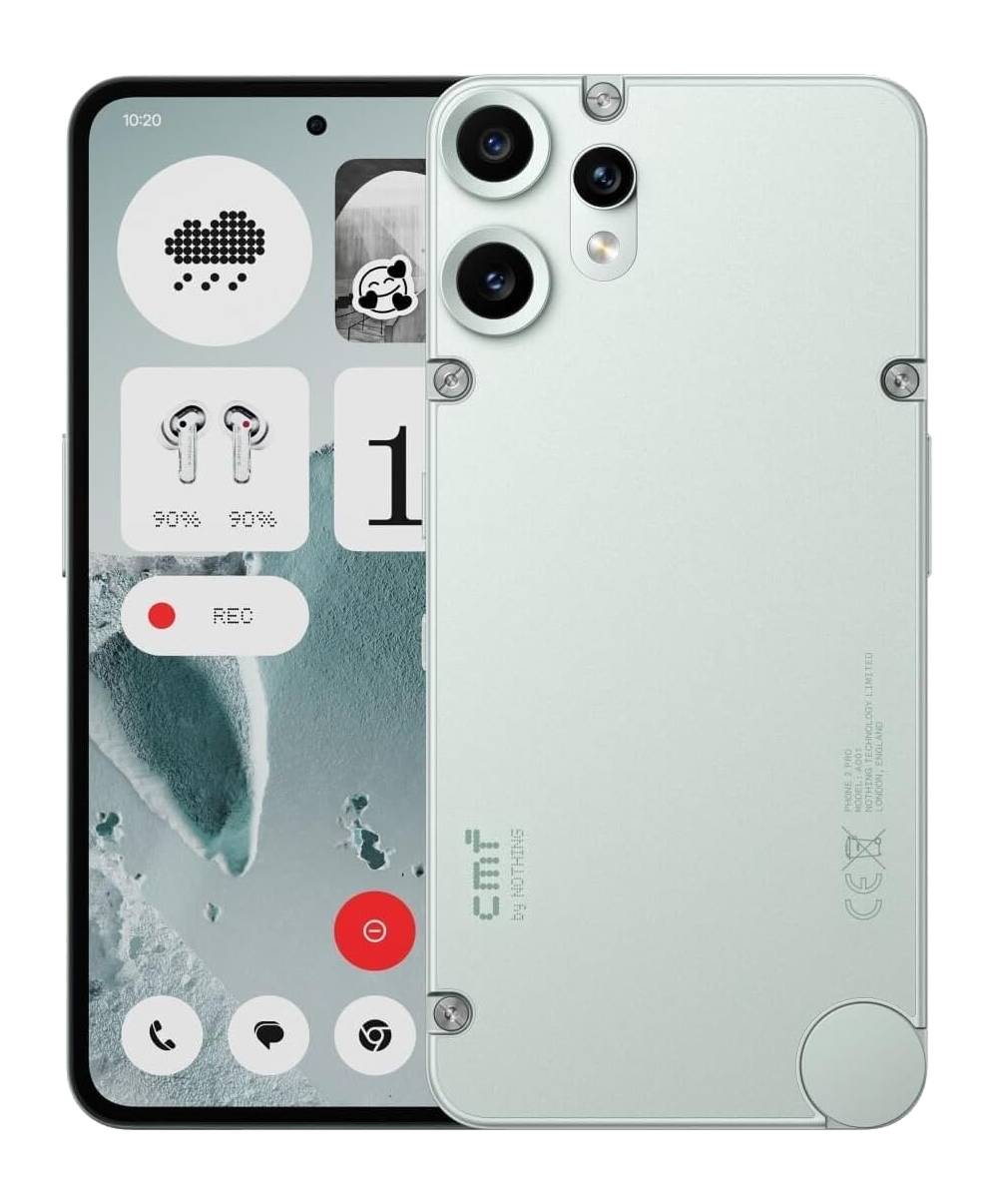 CMF Phone 2 Pro