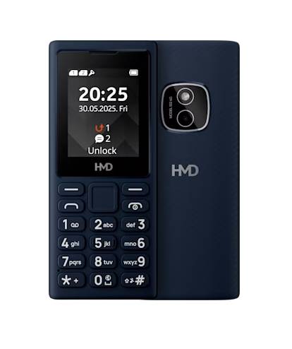 HMD 102 4G