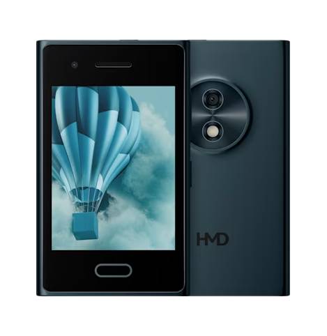 HMD Touch 4G
