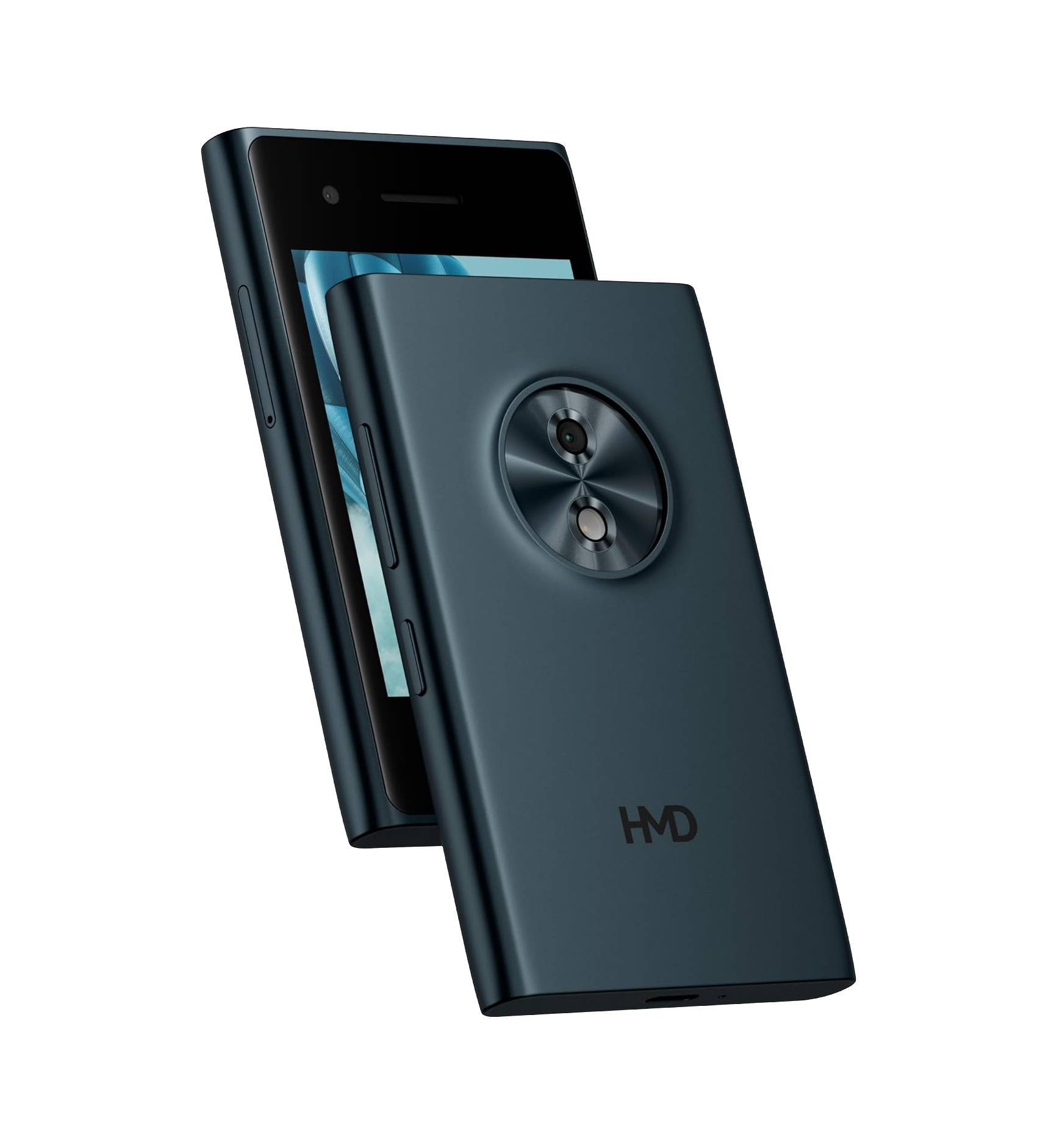 HMD Touch 4G