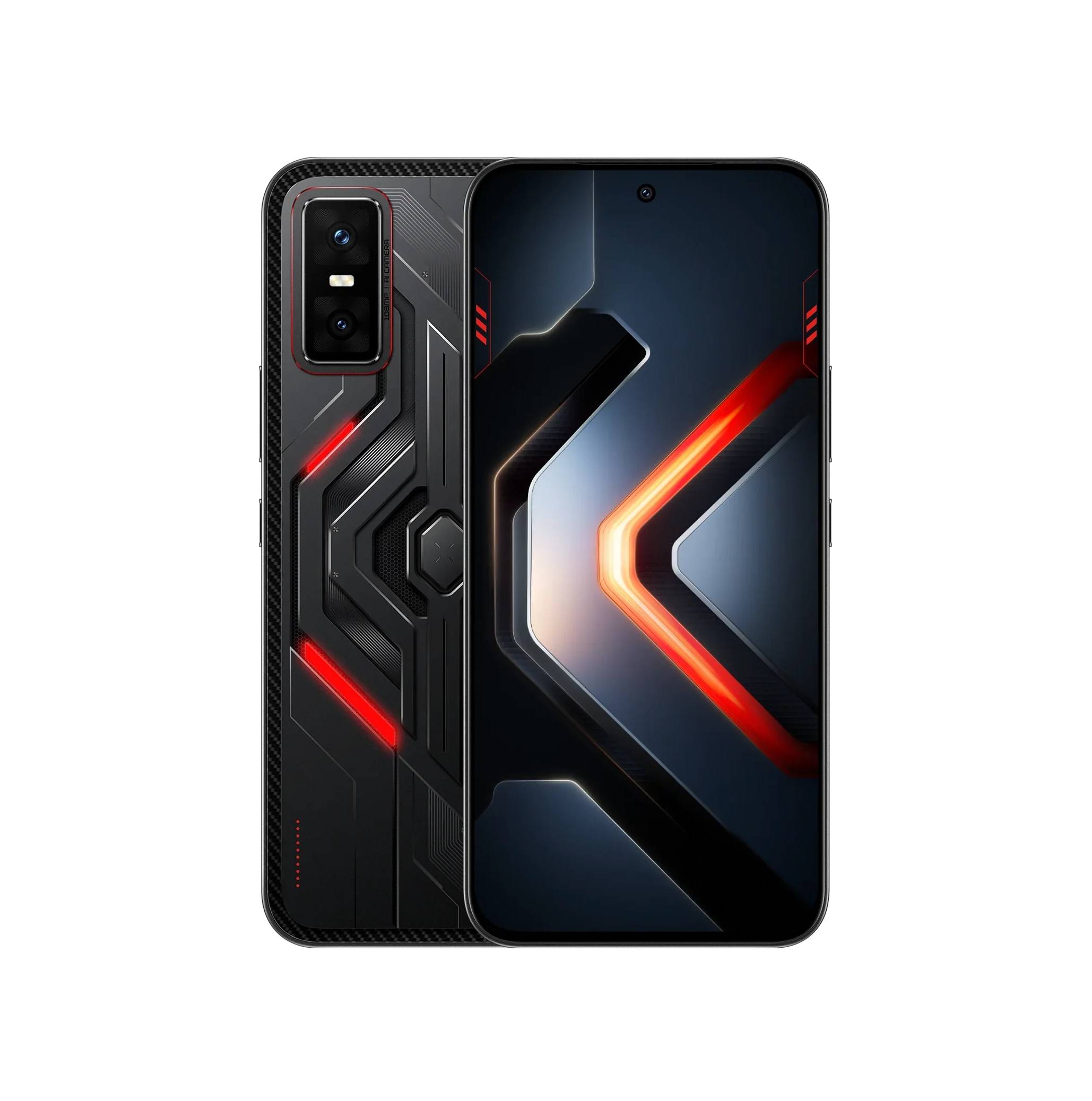 Infinix GT 30 Pro
