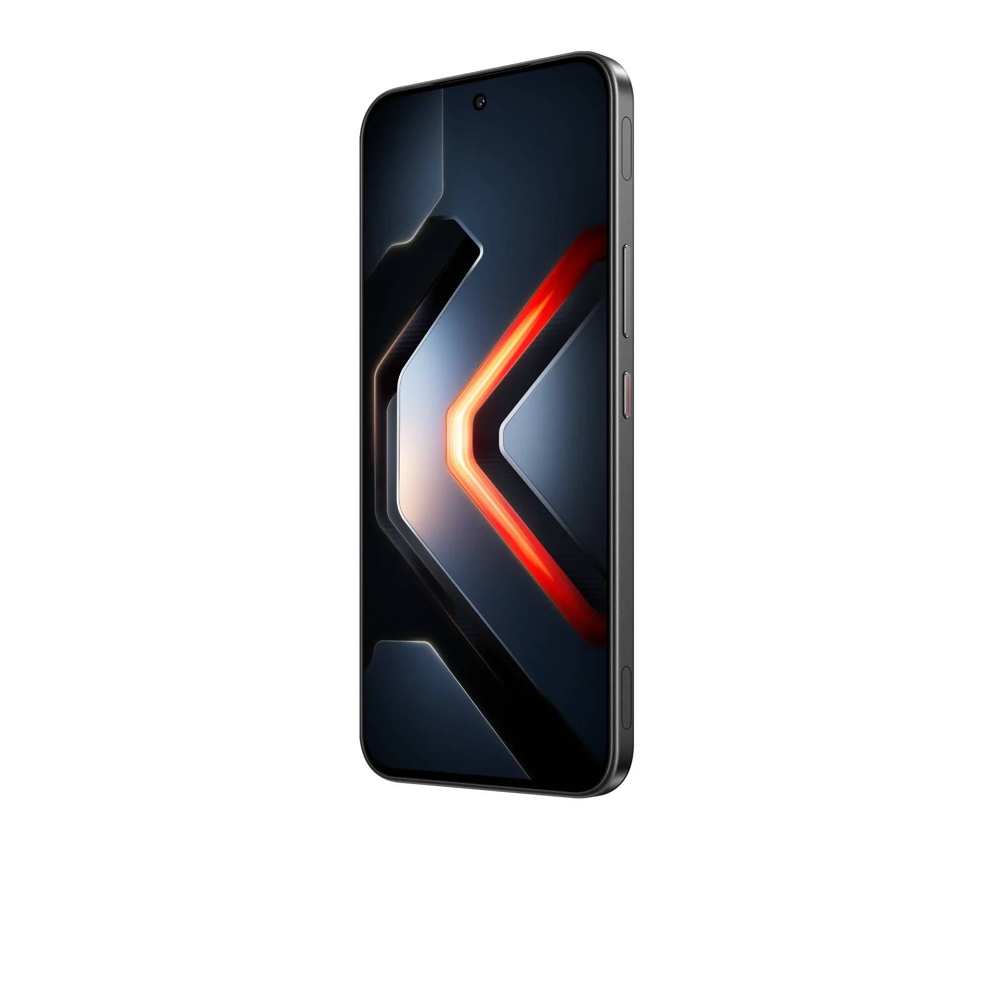 Infinix GT 30 Pro