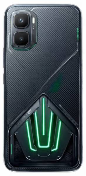 Infinix GT 50 Pro