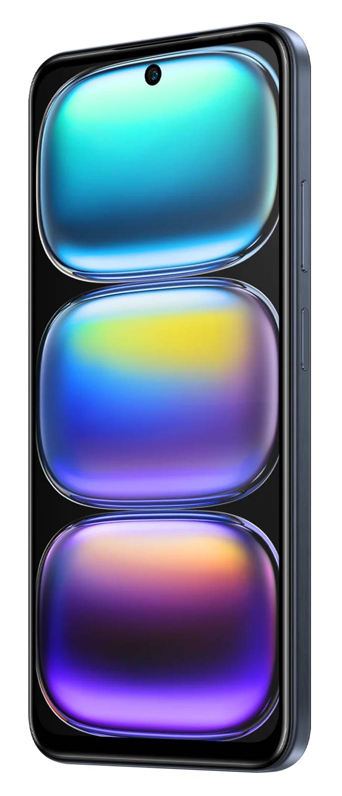Infinix Hot 50 5G