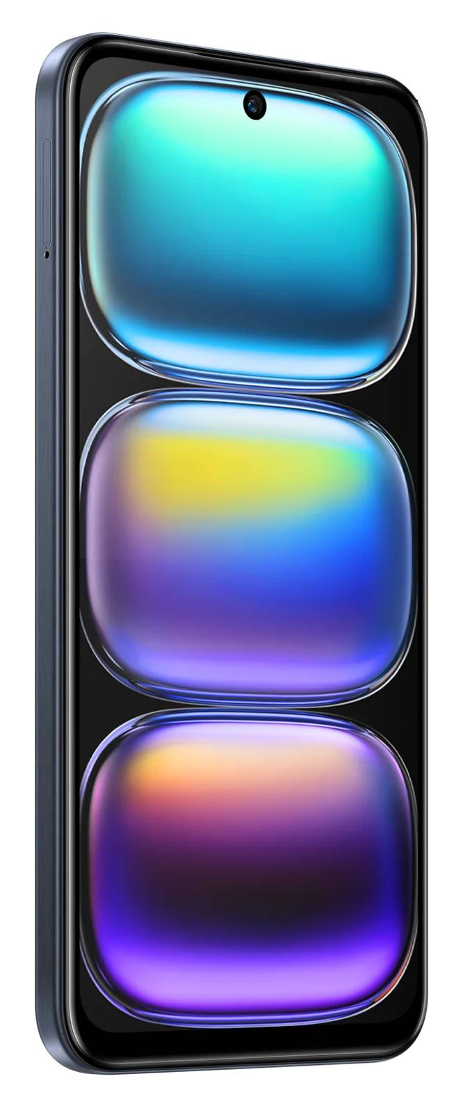 Infinix Hot 50 5G