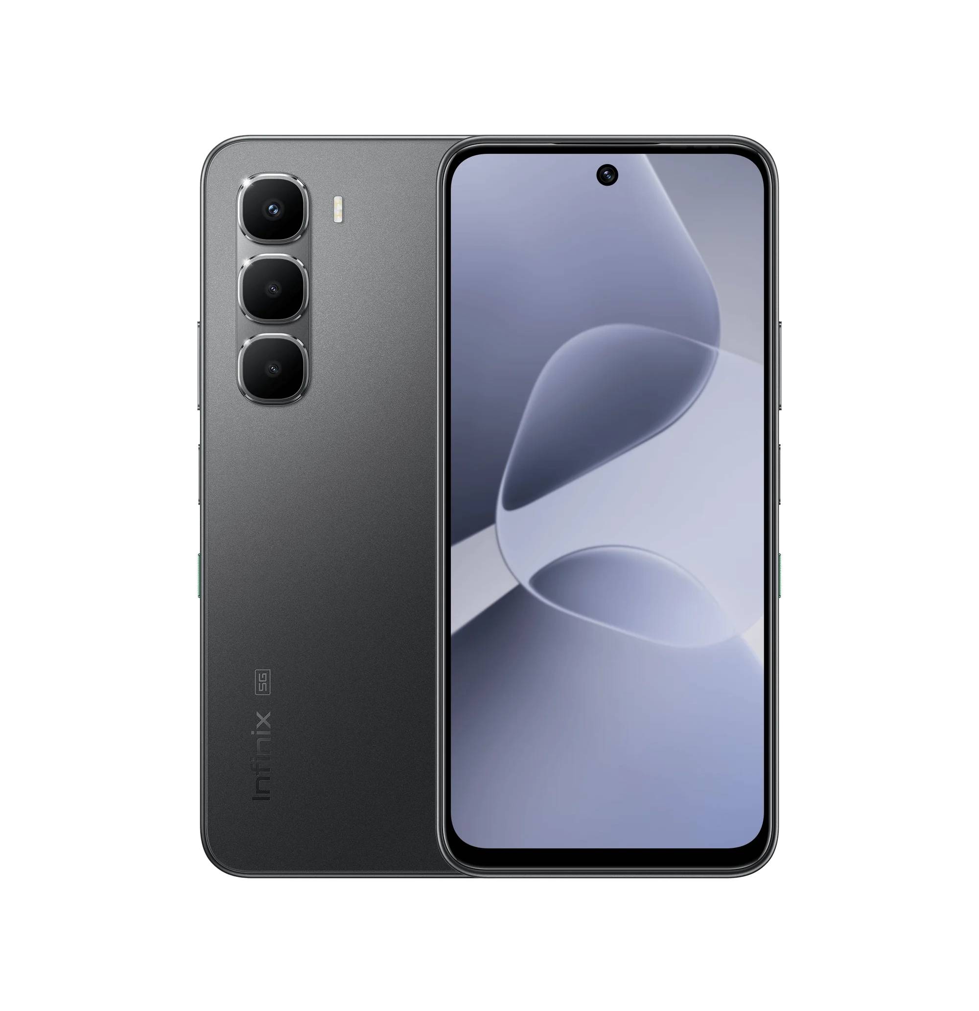 Infinix Hot 60