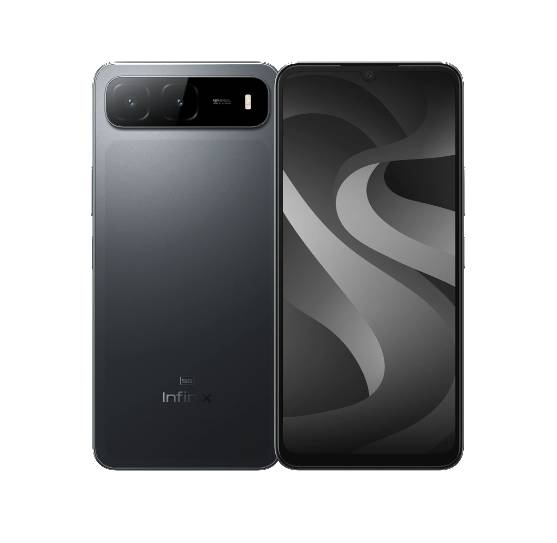 Infinix Hot 60i 5G