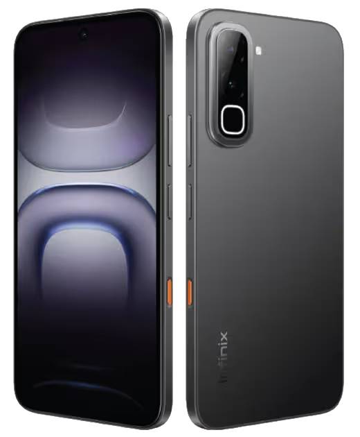 Infinix Hot 70 4G
