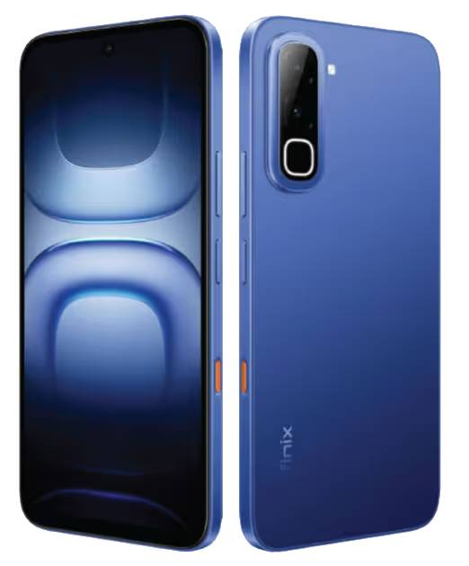 Infinix Hot 70 4G