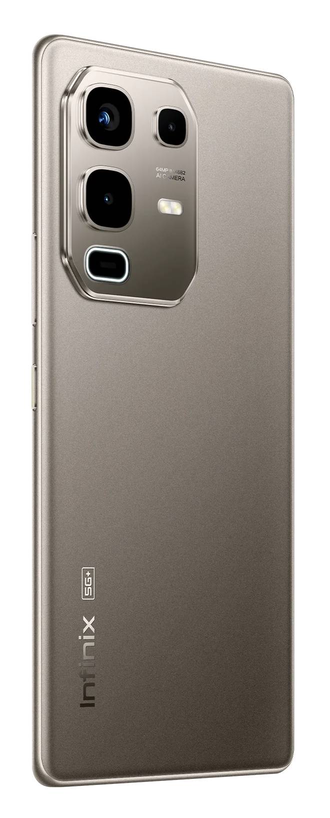 Infinix Note 50s 5G+