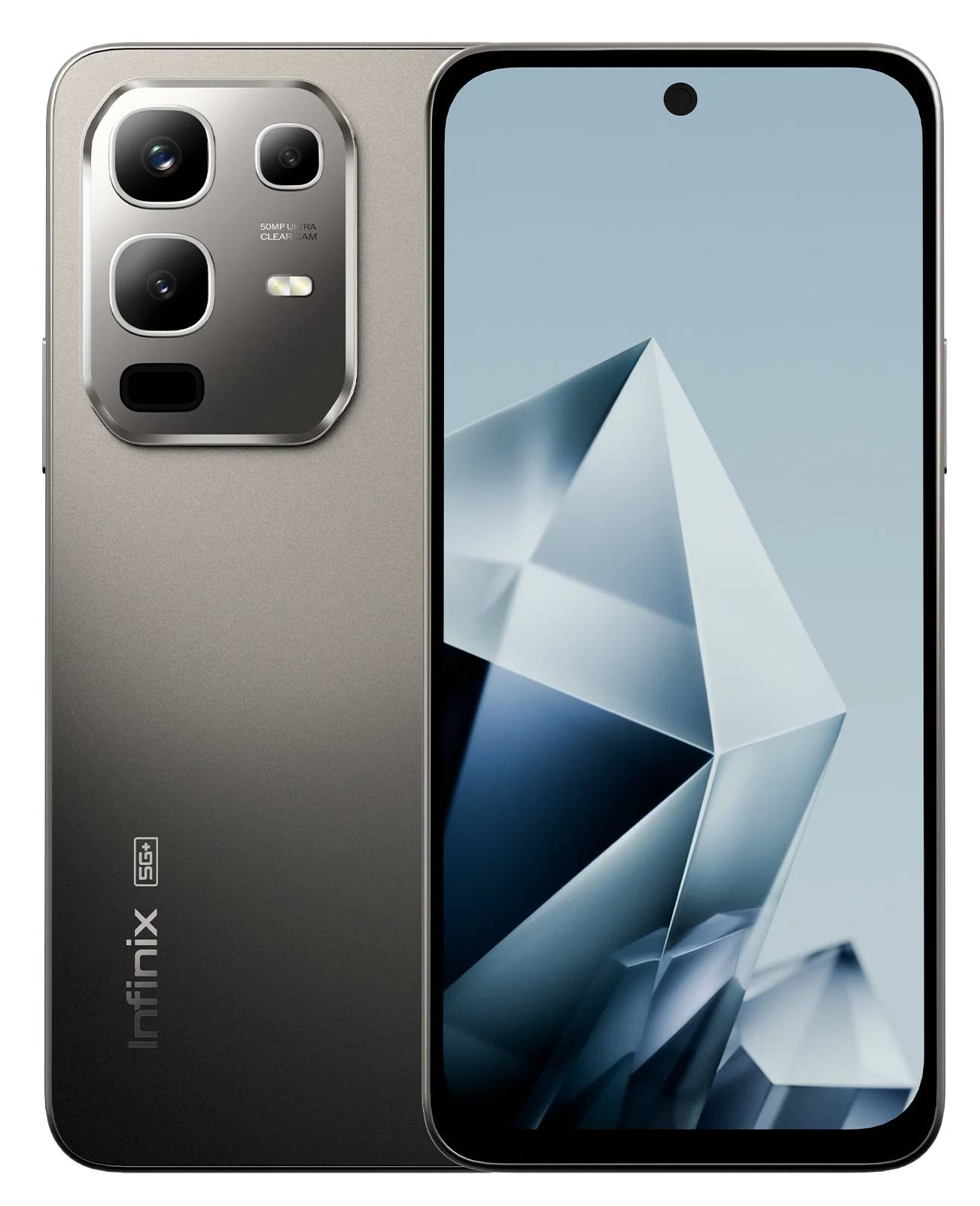 Infinix Note 50X 5G+