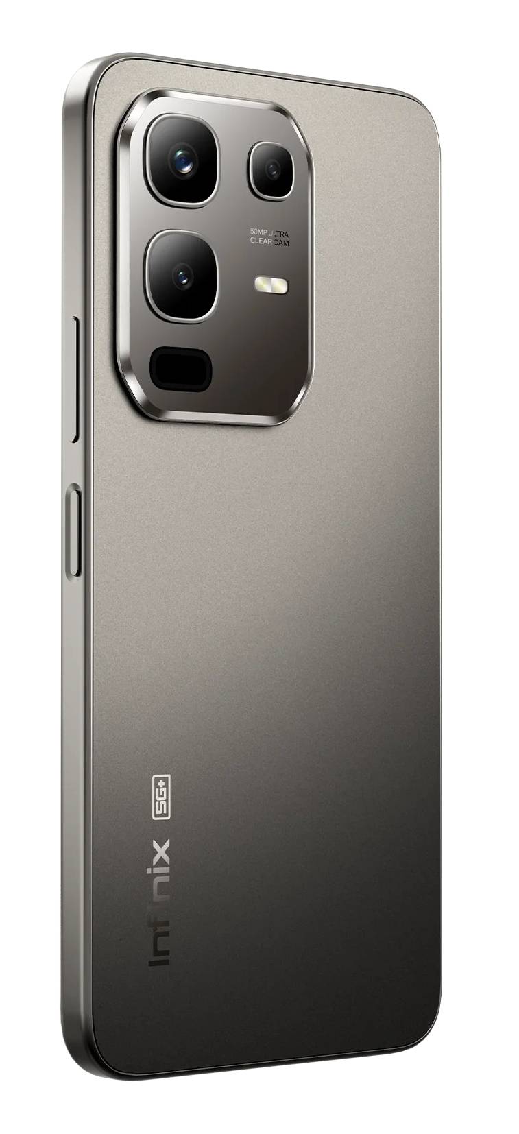 Infinix Note 50X 5G+