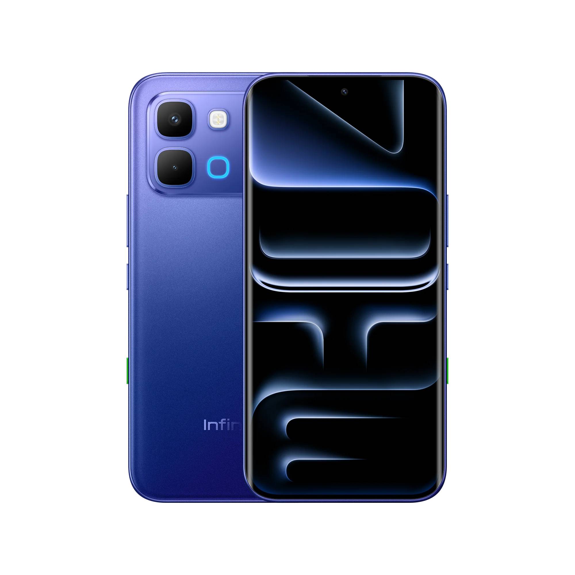Infinix Note Edge 256GB