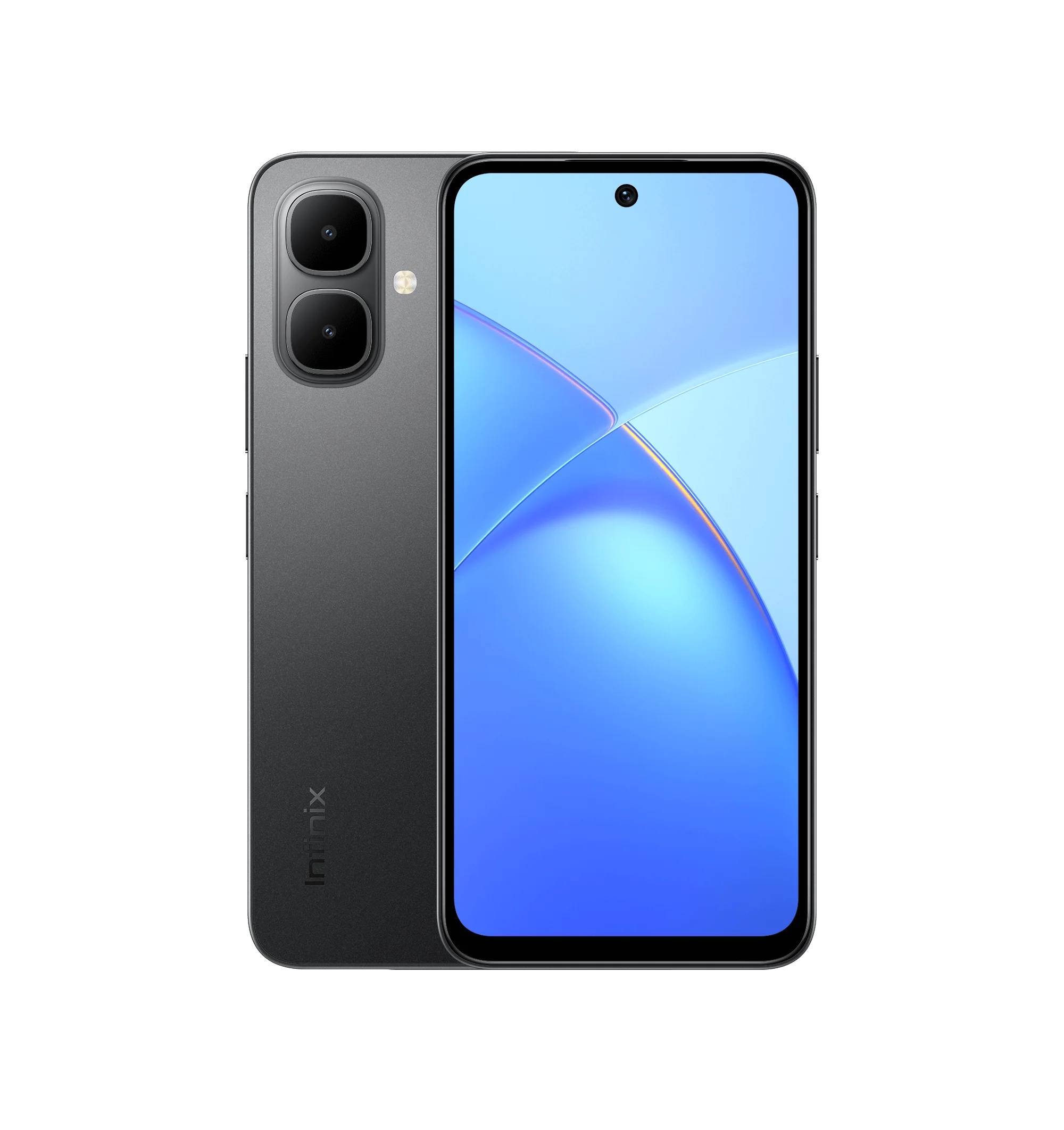 Infinix Smart 10
