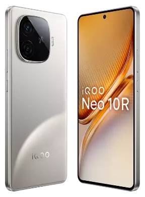 iQOO Neo 10R 5G
