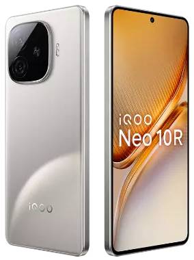 iQOO Neo 10R 5G