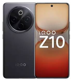 iQOO Z10