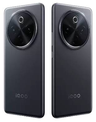 iQOO Z10