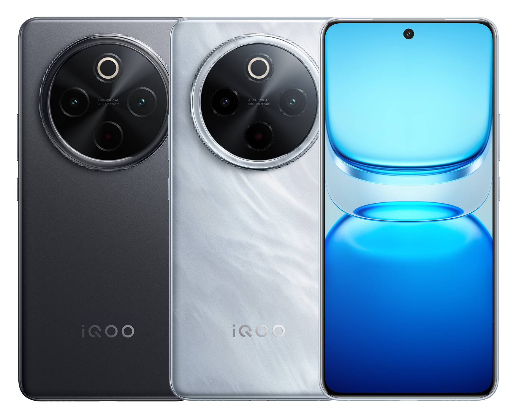 iQOO Z10