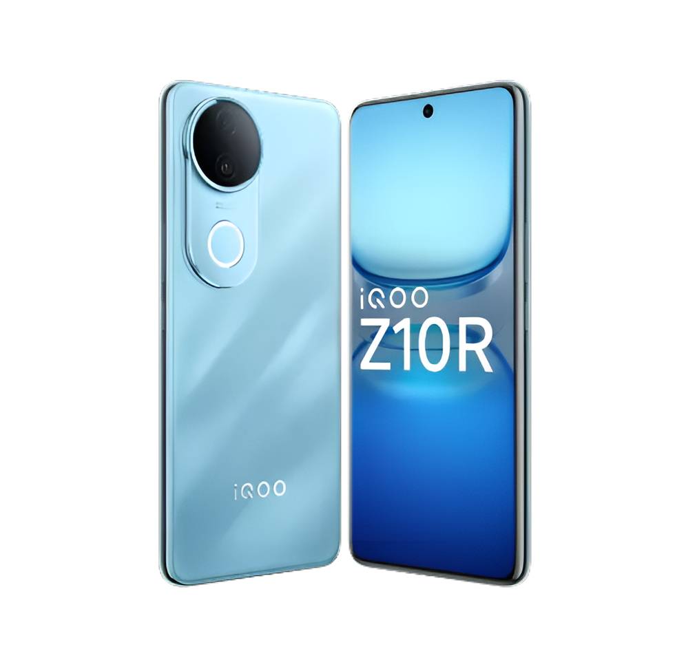 iQOO Z10R