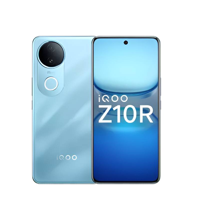 iQOO Z10R