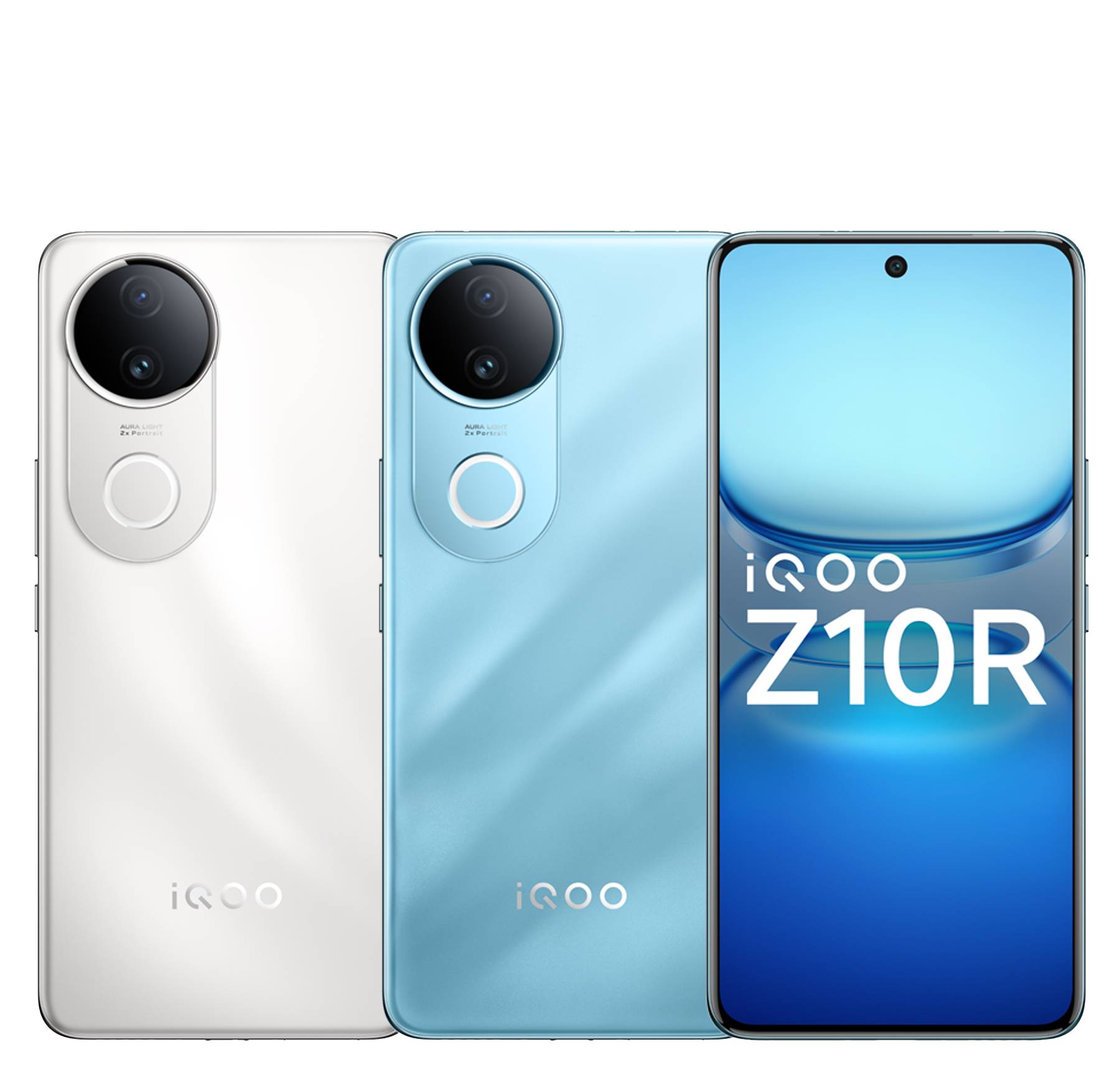 iQOO Z10R