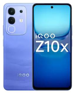 iQOO Z10x
