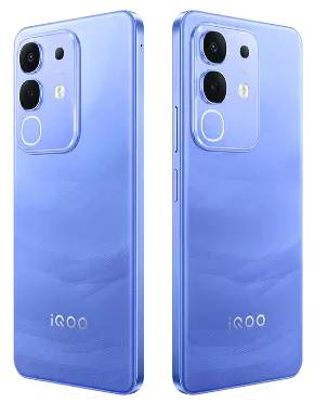 iQOO Z10x