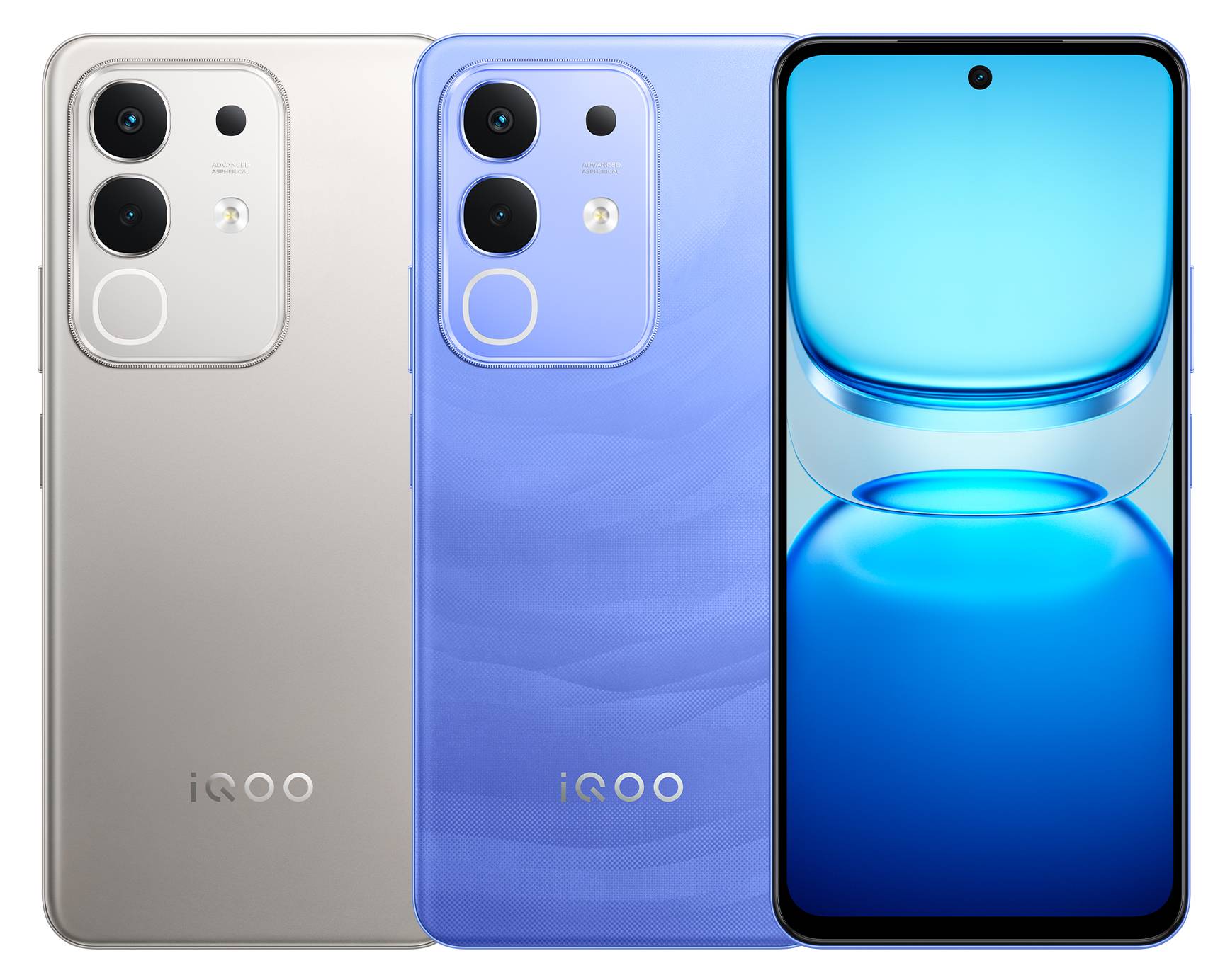 iQOO Z10x