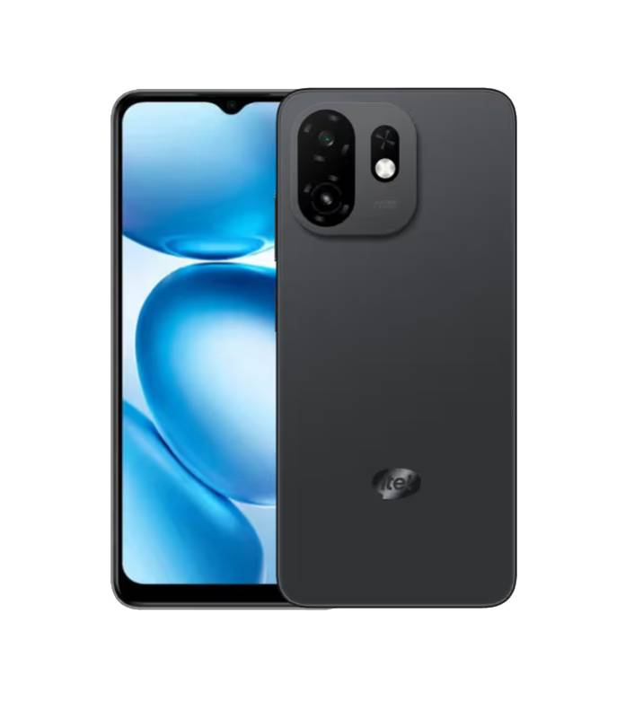 Itel A100