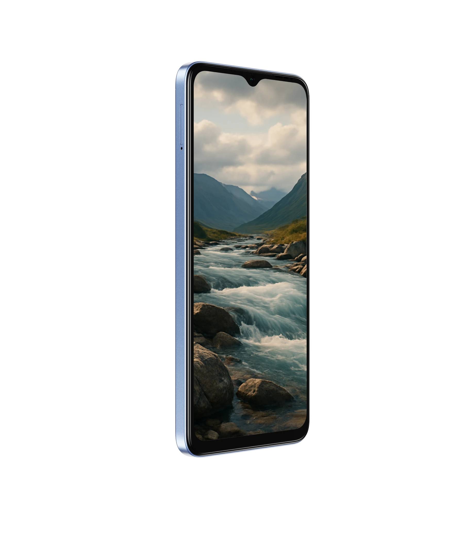 Itel A90 Limited Edition